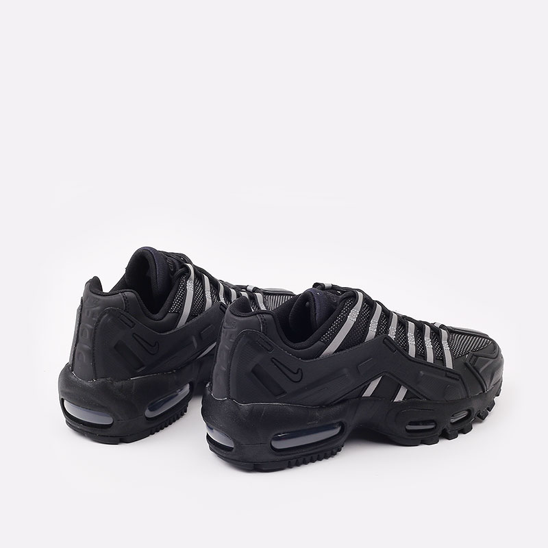 Кроссовки Nike NDSTRKT Air Max 95 (CZ3591-001)  - цена, описание, фото 5